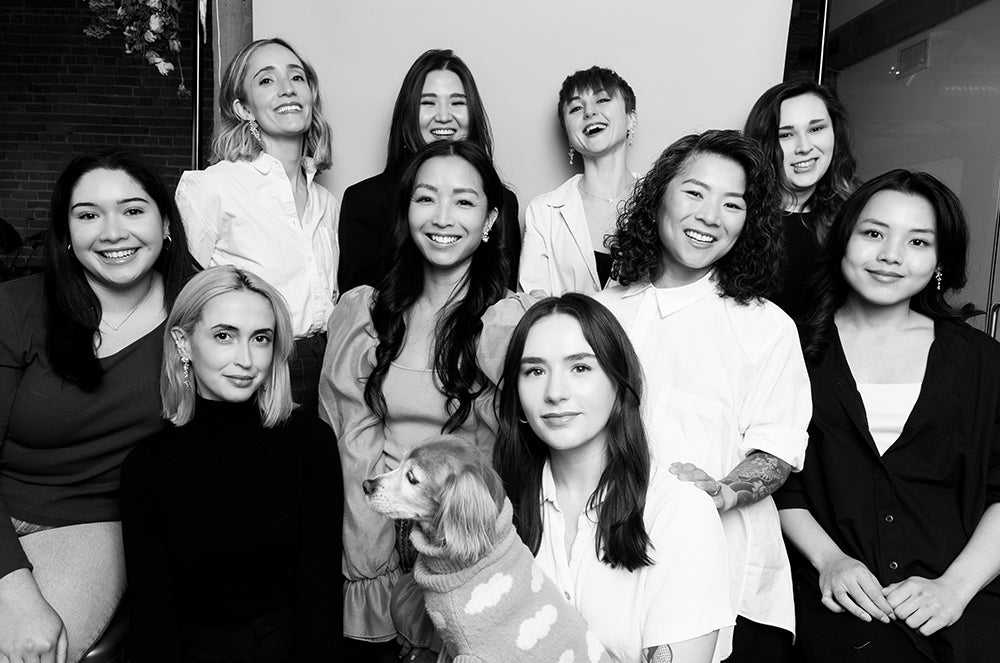 Elasisters International Women's Day