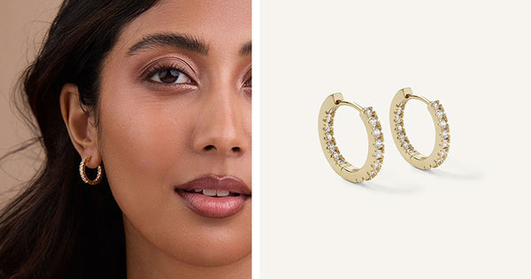 Elasisters Mina Hoops