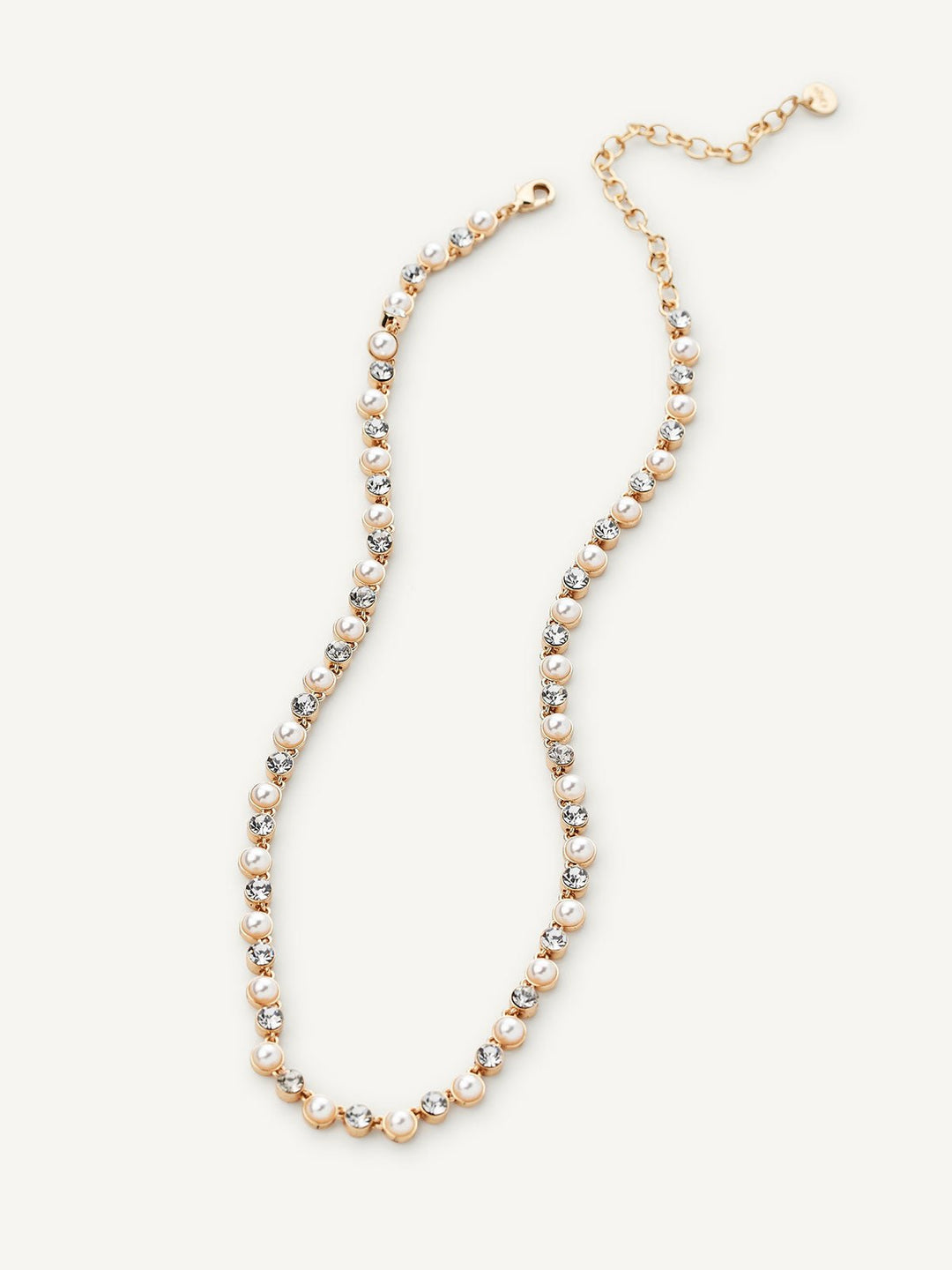 Elasisters Evangeline Necklace