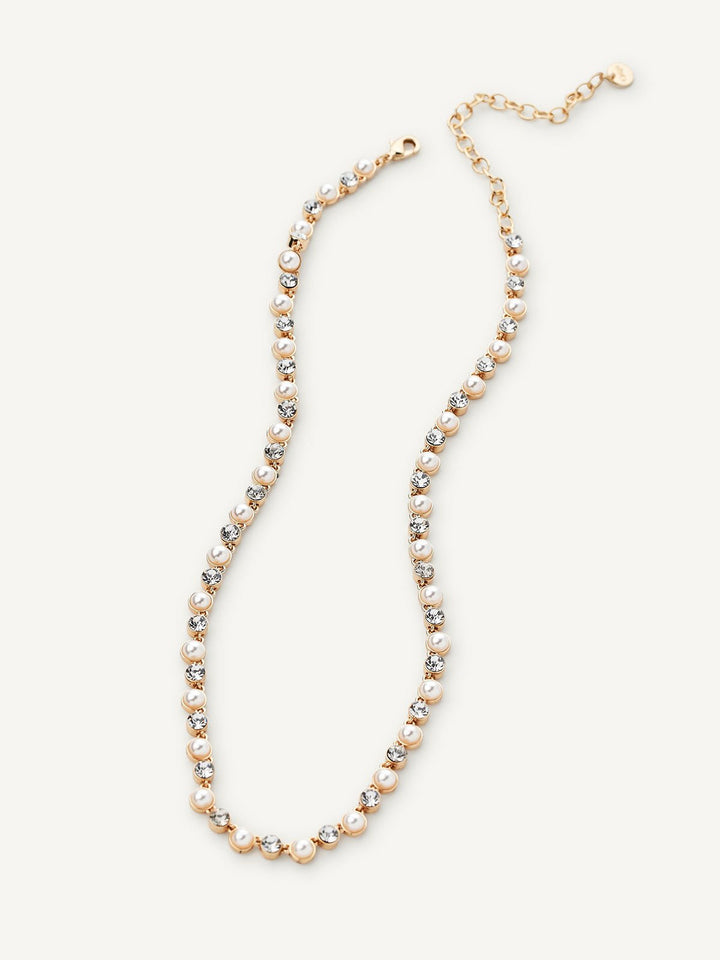 Elasisters Evangeline Necklace