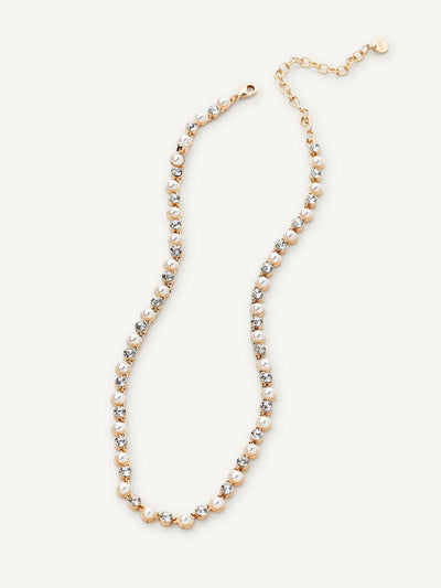 Elasisters Evangeline Necklace