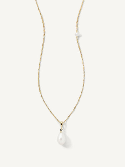 Elasisters Cora Pendant