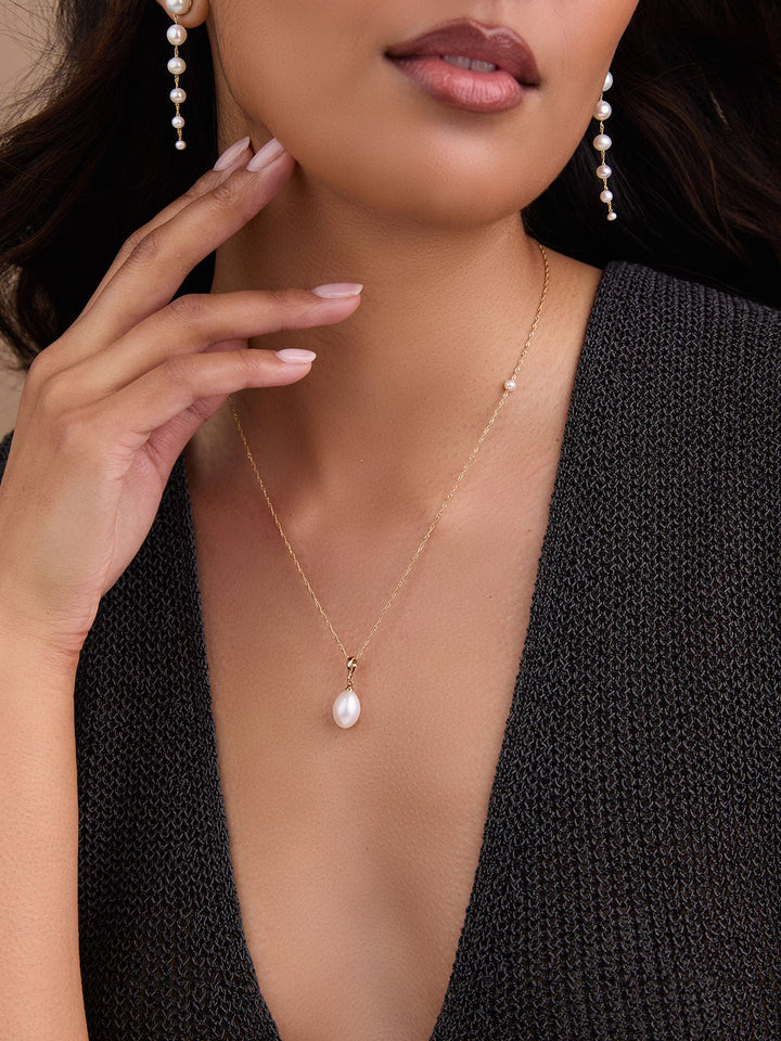 Elasisters Cora Pendant