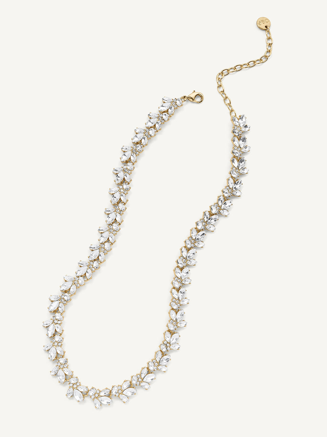 Elasisters Mini Lucy Necklace