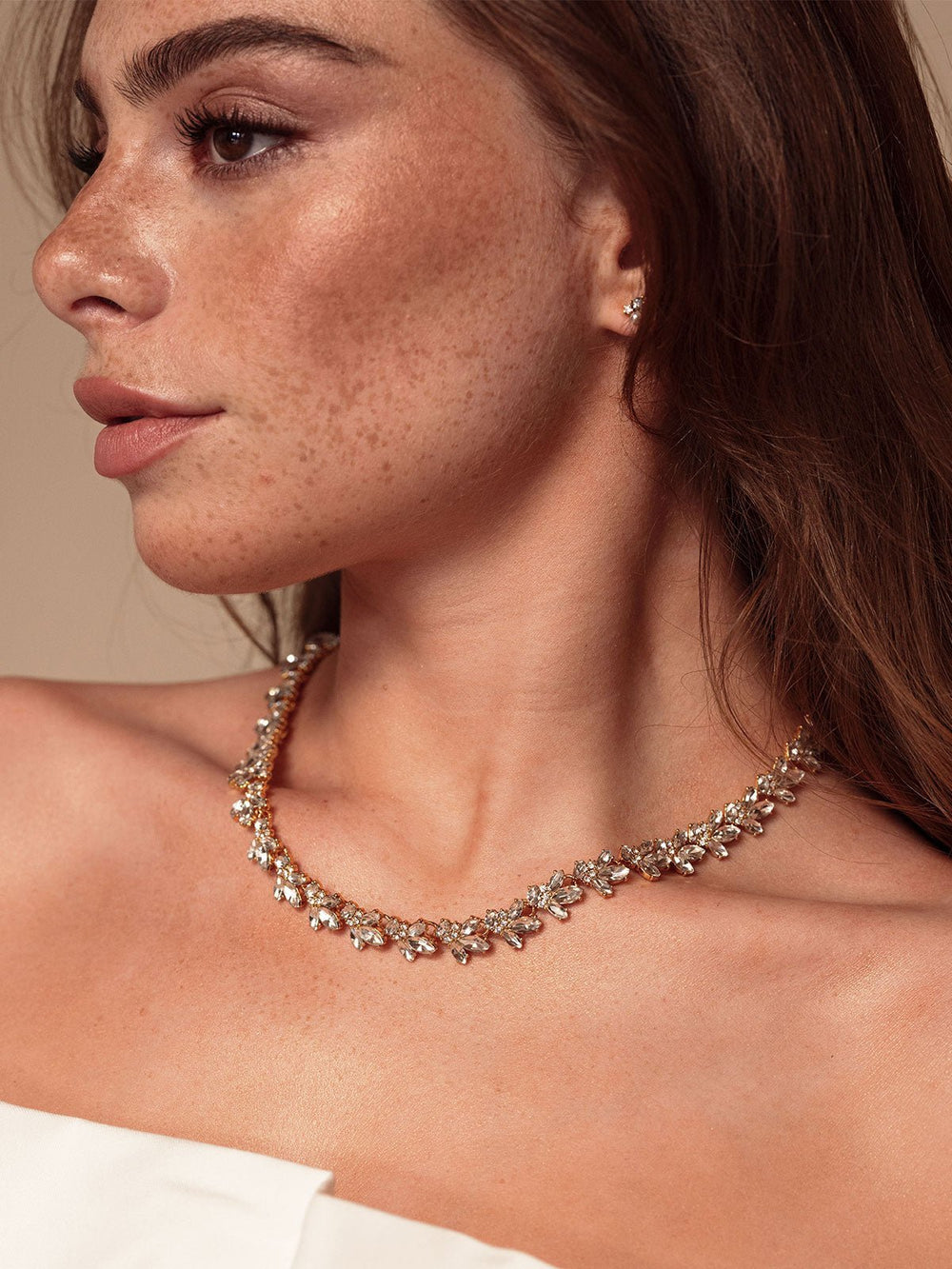 Elasisters Mini Lucy Necklace