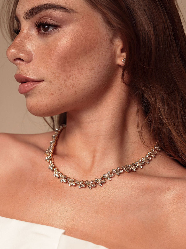 Elasisters Mini Lucy Necklace