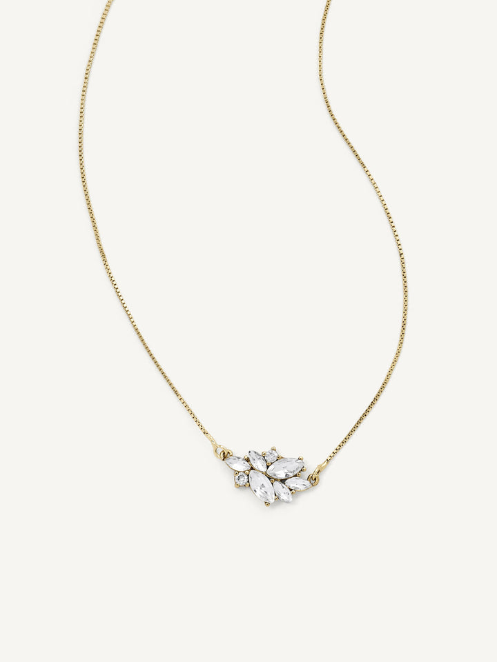 Elasisters Essie Pendant Necklace