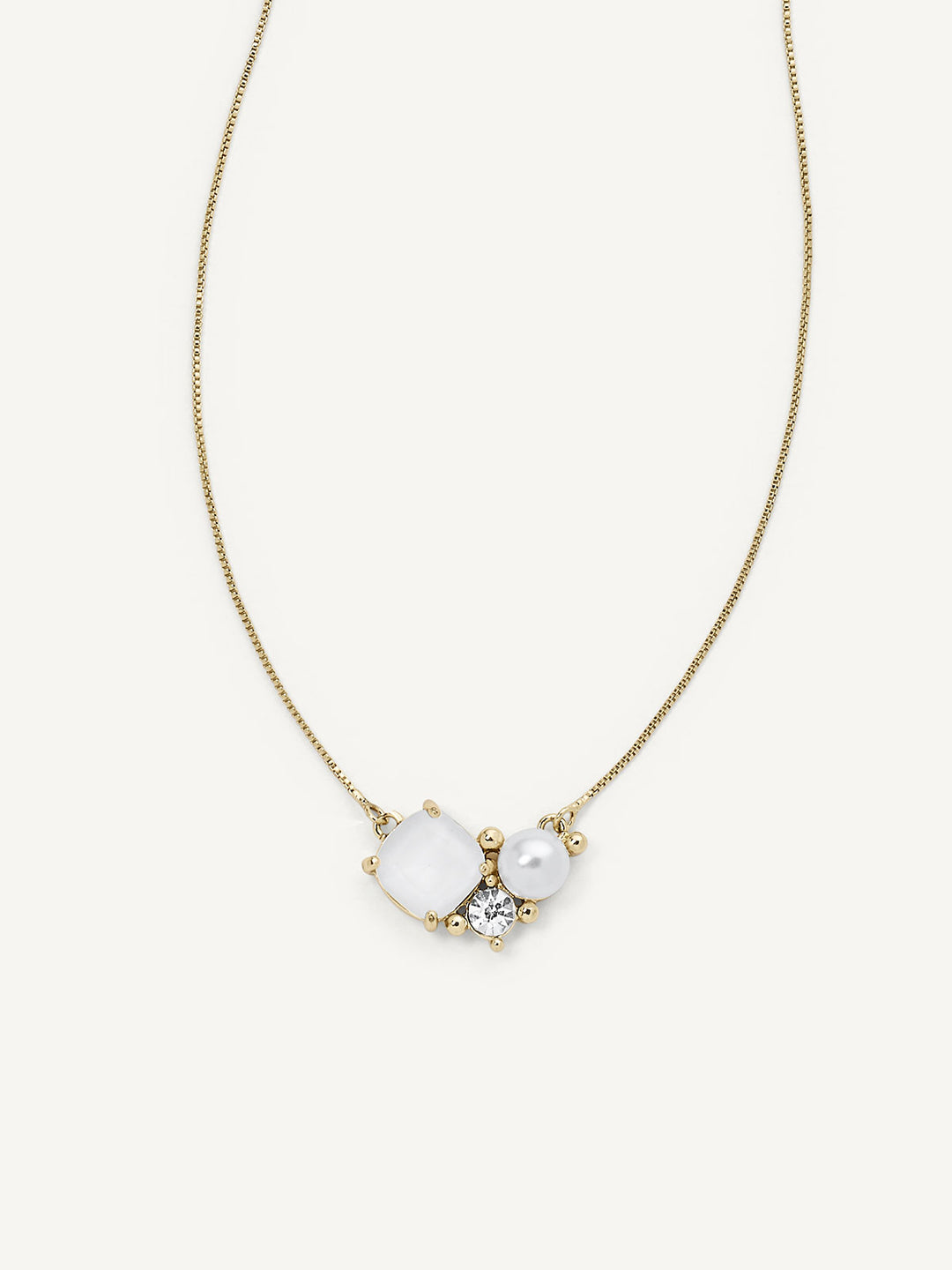 Elasisters *Special Edition* Sadie Pendant Necklace