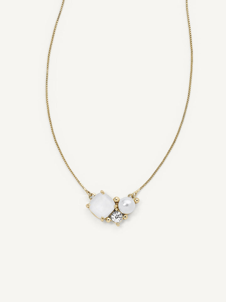 Elasisters *Special Edition* Sadie Pendant Necklace