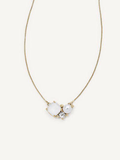 Elasisters *Special Edition* Sadie Pendant Necklace