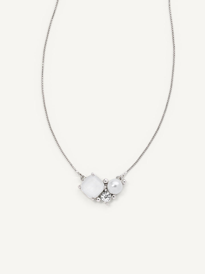 Elasisters *Special Edition* Sadie Pendant Necklace