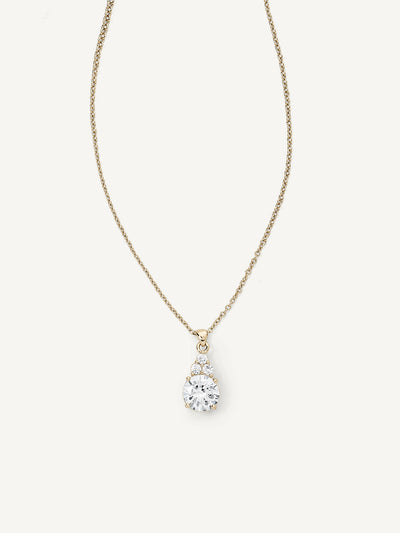 Elasisters Chloe Pendant Necklace