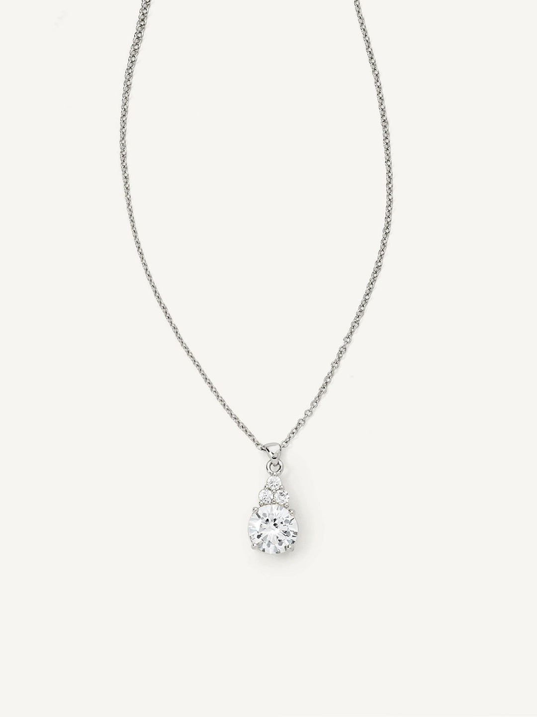 Elasisters Chloe Pendant Necklace