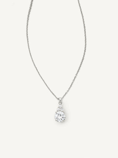 Elasisters Chloe Pendant Necklace