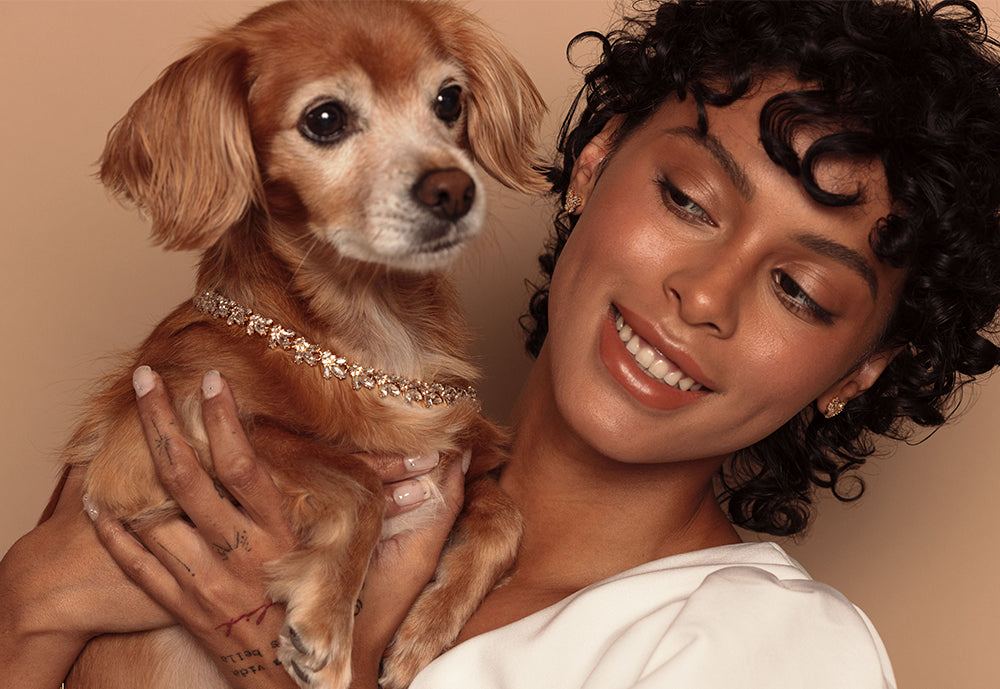 National Puppy Day | Ollie and Liliyana