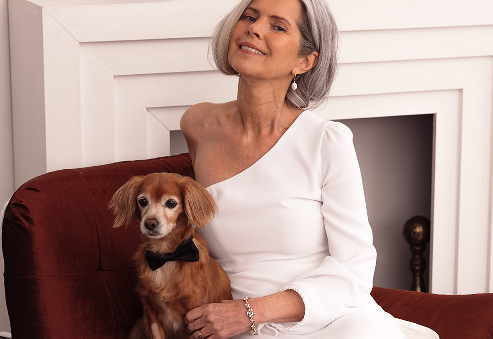 National Puppy Day | Ollie and Shelby