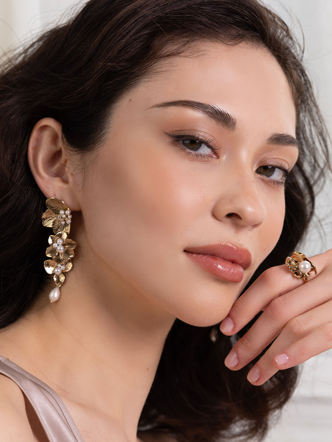 Elasisters Cin Cin Ring