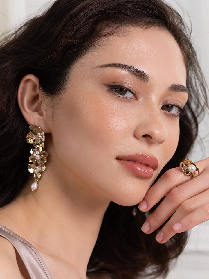 Elasisters Cin Cin Ring