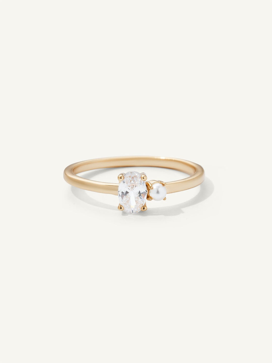 Elasisters Kaya Ring