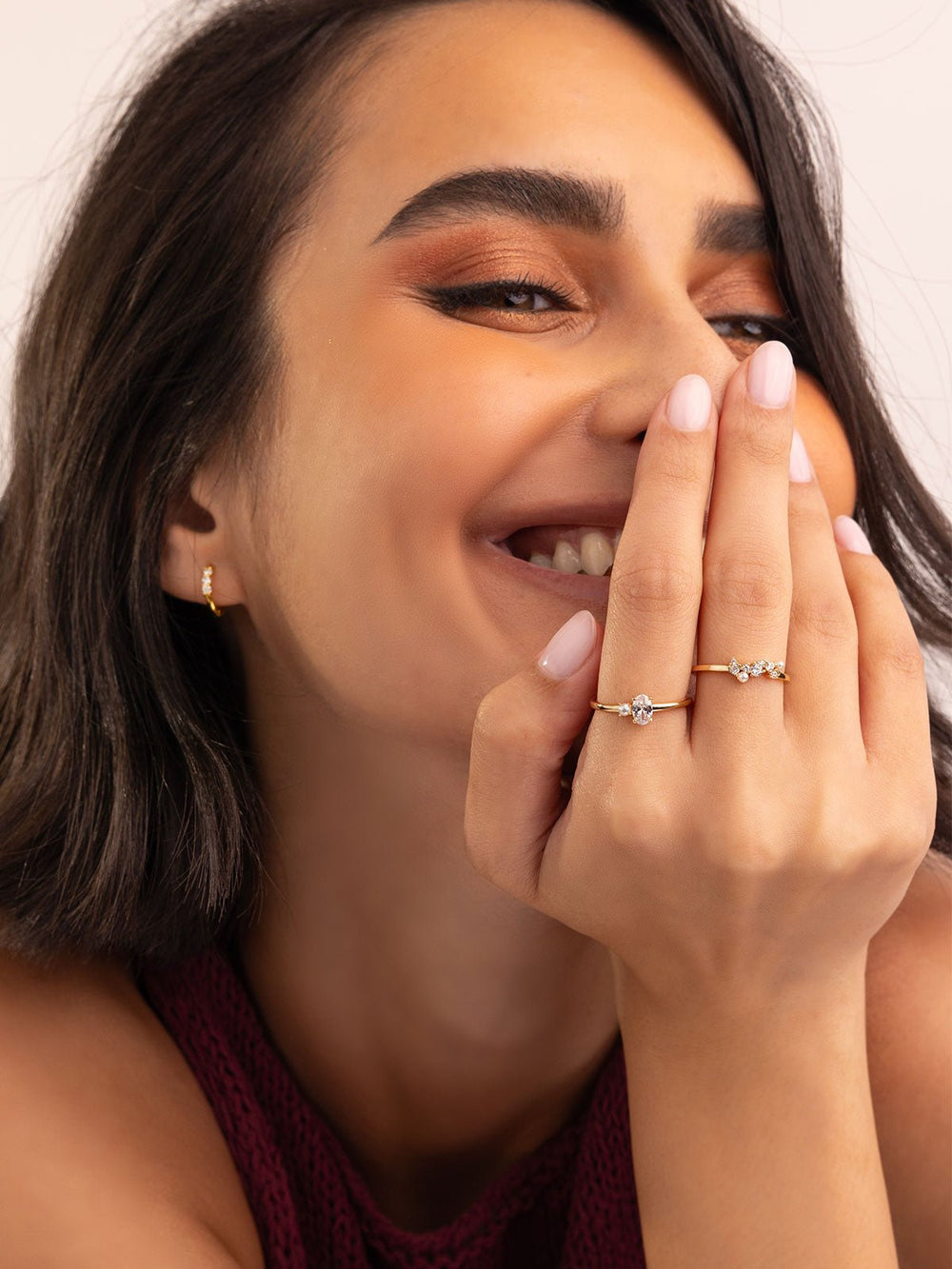 Elasisters Anika Ring