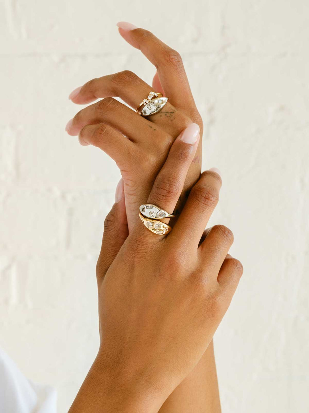 Elasisters Iona Ring 