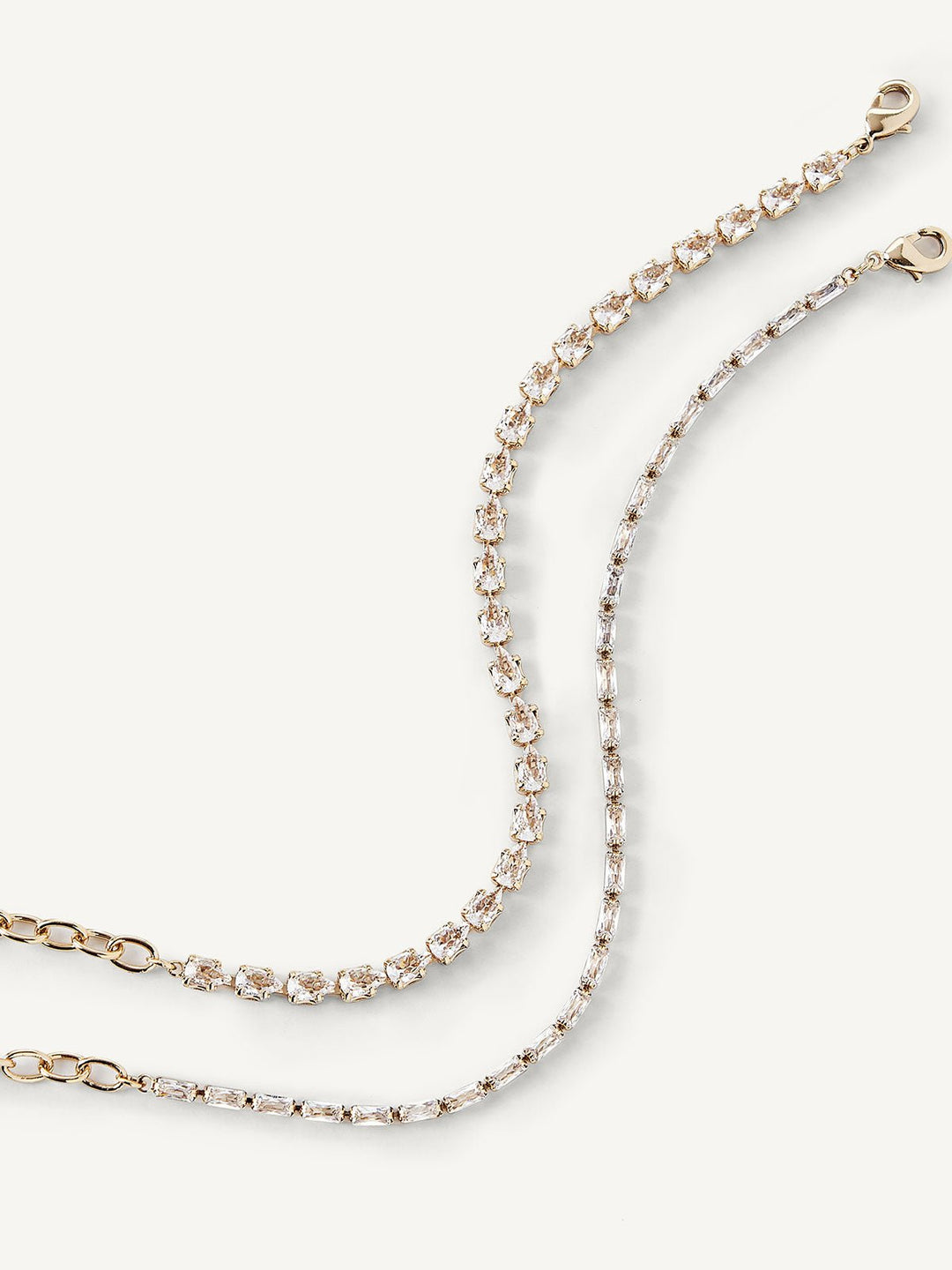 Elasisters Esther Bracelets (Set of 2)