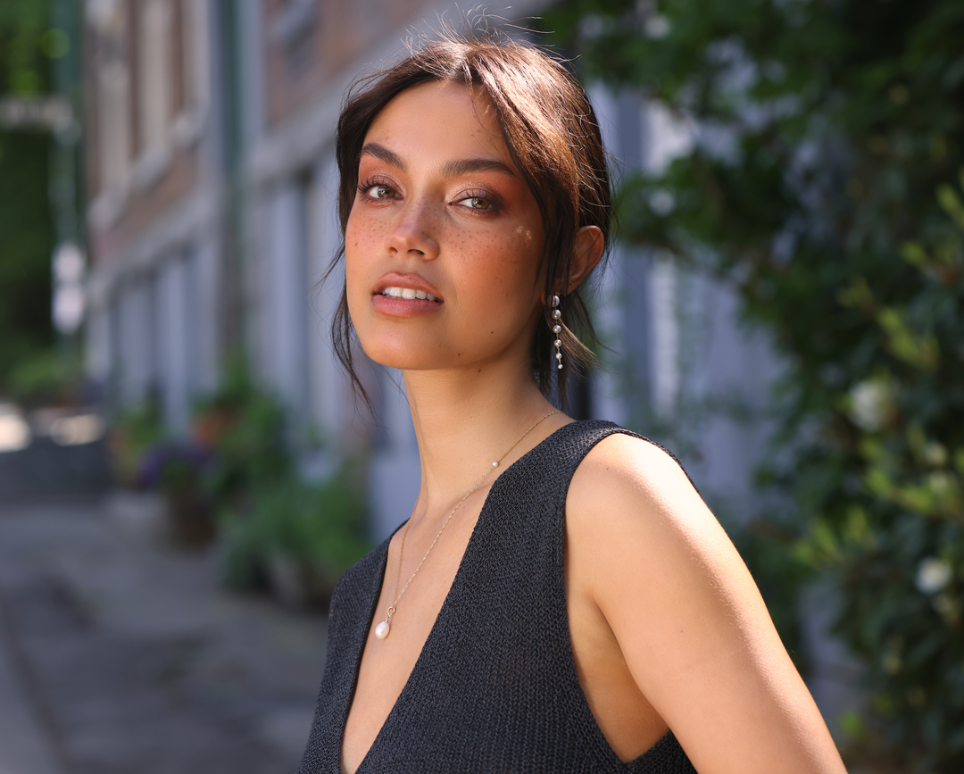 The Power of Pearls: Quiet Luxury That Never Goes Out of Style