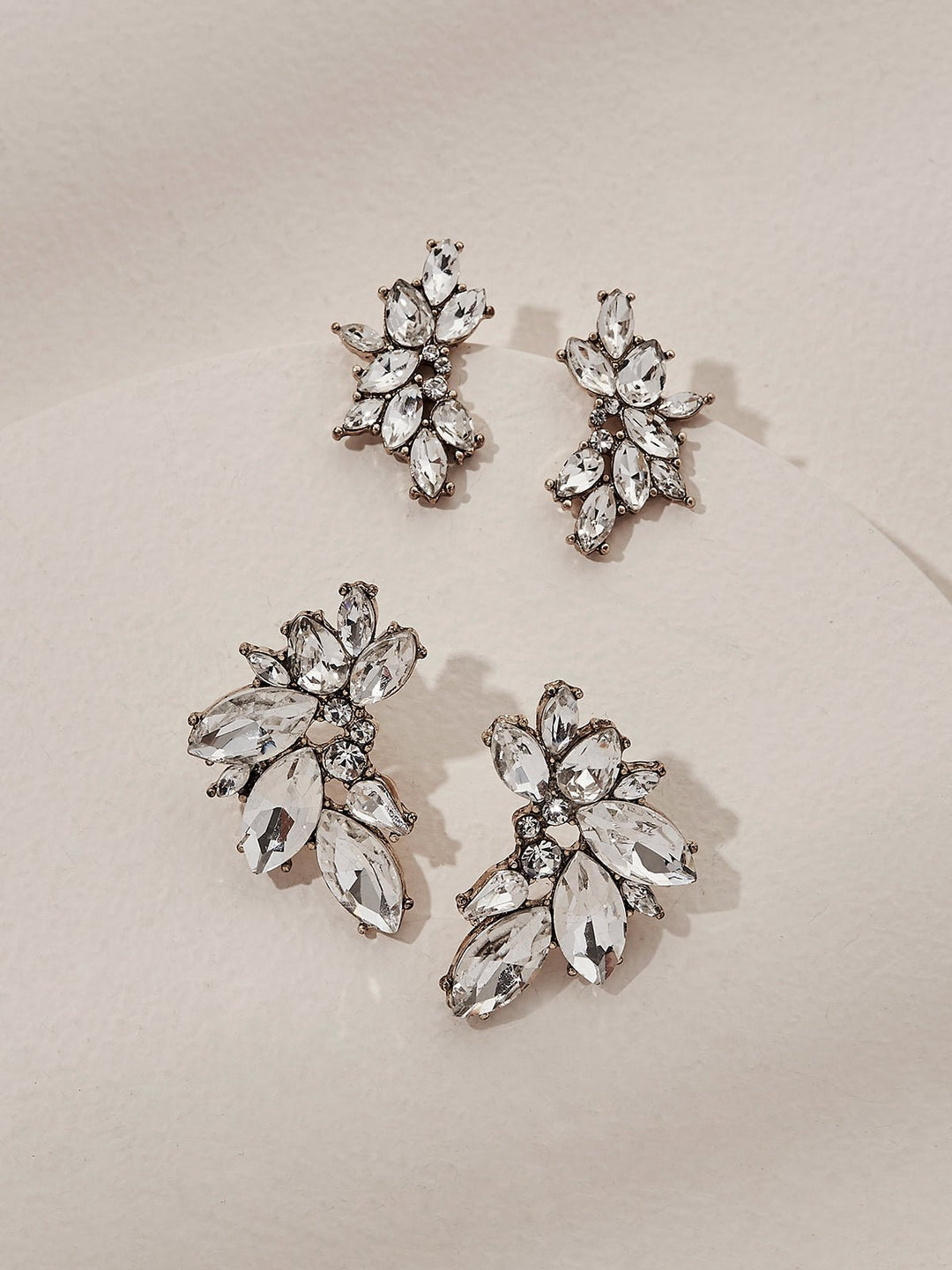 Elasisters Tatum Stud Earrings