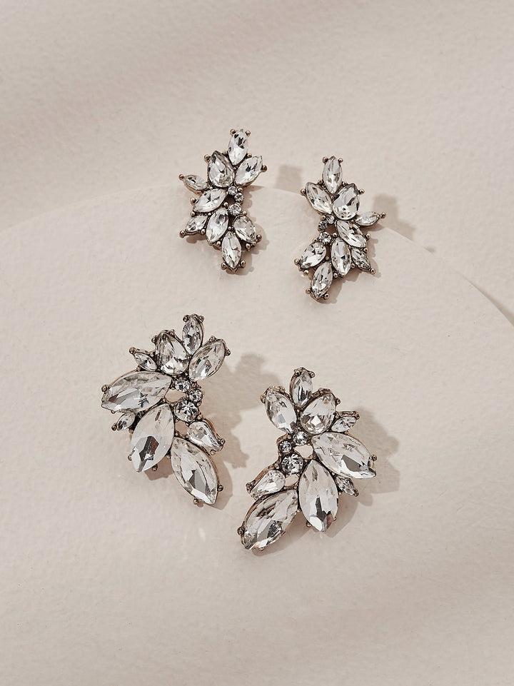 Elasisters Tatum Stud Earrings