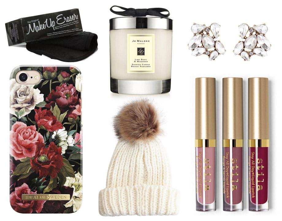 The Ultimate Gift Guide for Her