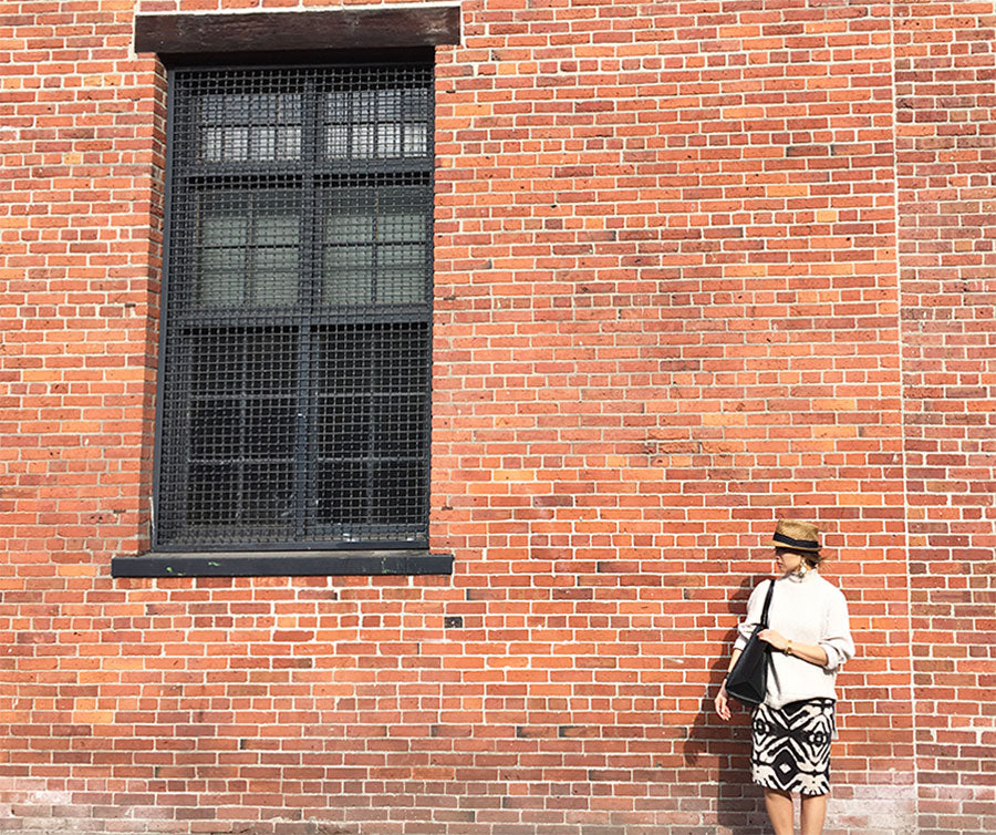 A Guide to Vancouver's Best Instagram Walls: elasisters