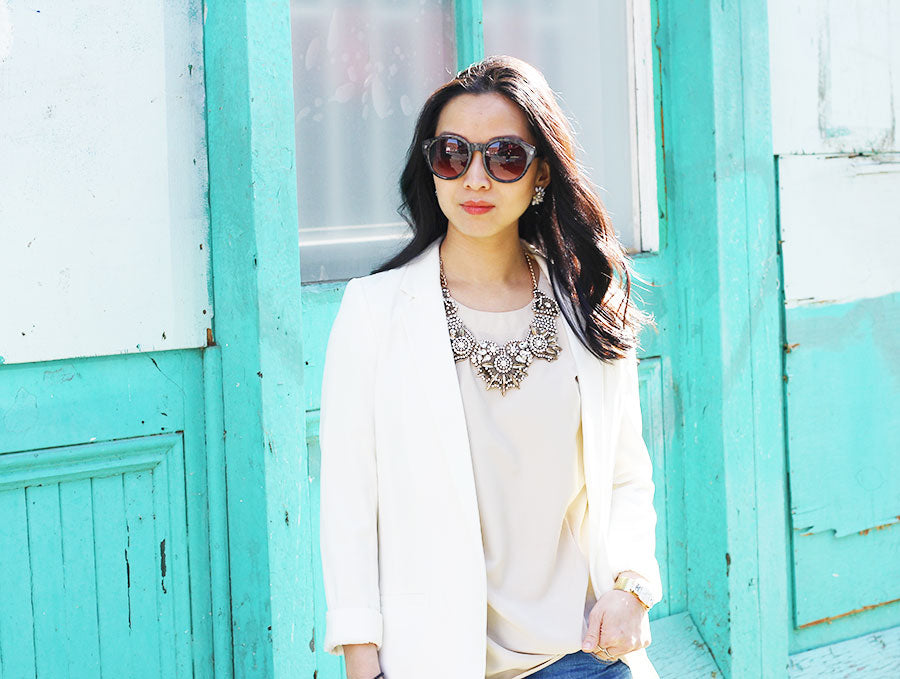 A Guide to Vancouver's Best Instagram Walls: elasisters