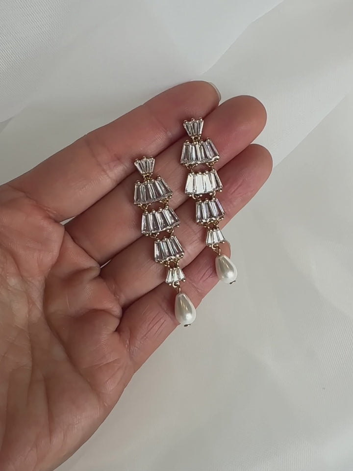 Elasisters Elora Drops