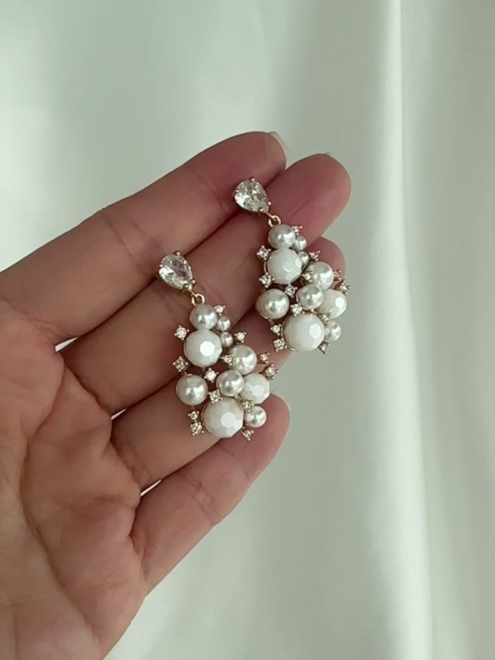 Elasisters Lilith Drops