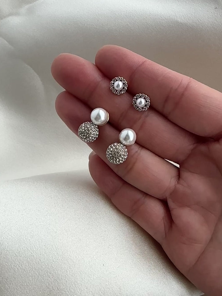 Elasisters Avalon Stud Set