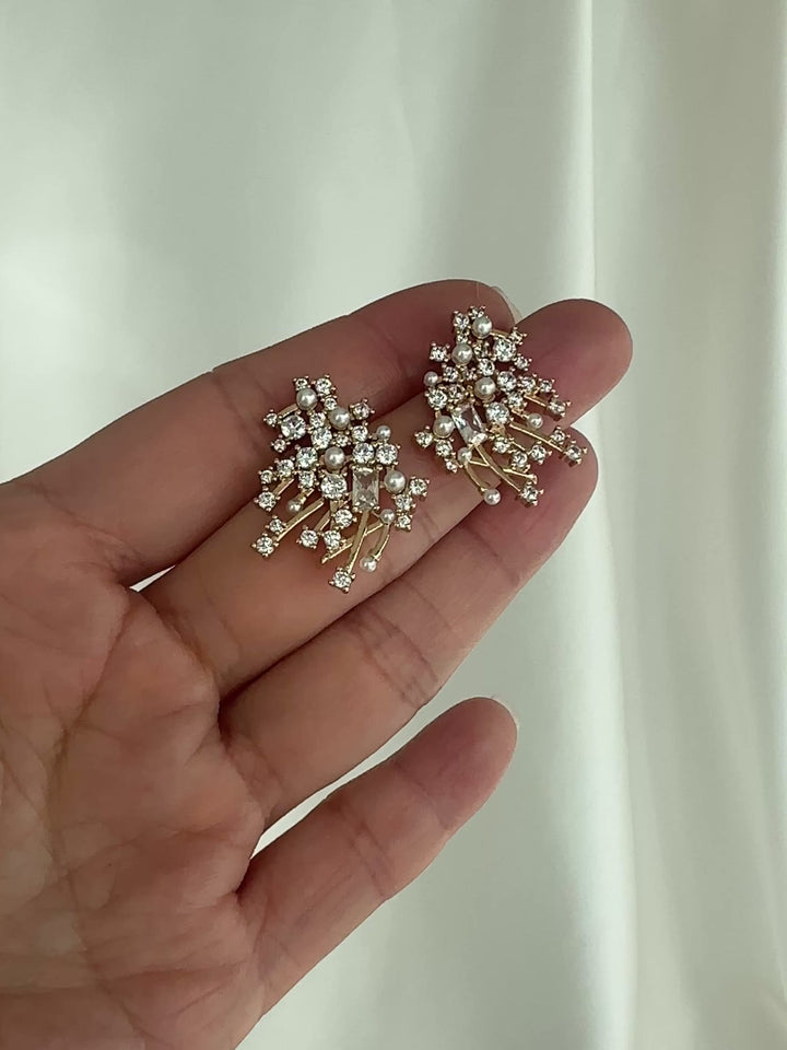 Elasisters Harlyn Earrings
