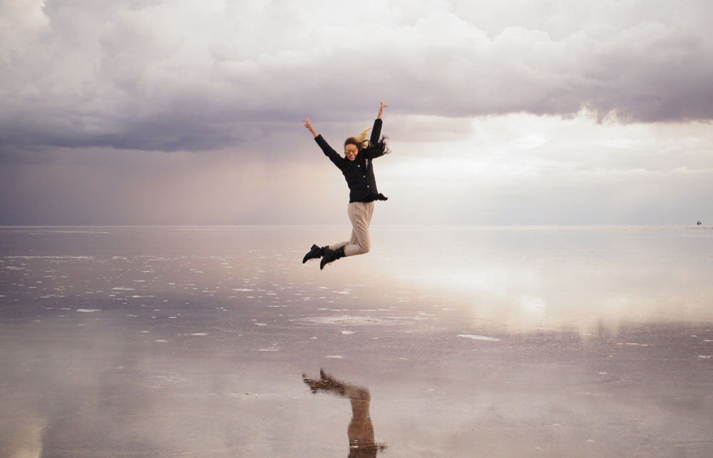 Behind The Brand: Clarissa Persiani in South America