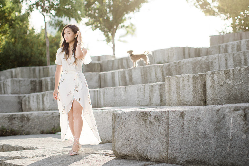 Tania Yan: Girl behind Elasisters