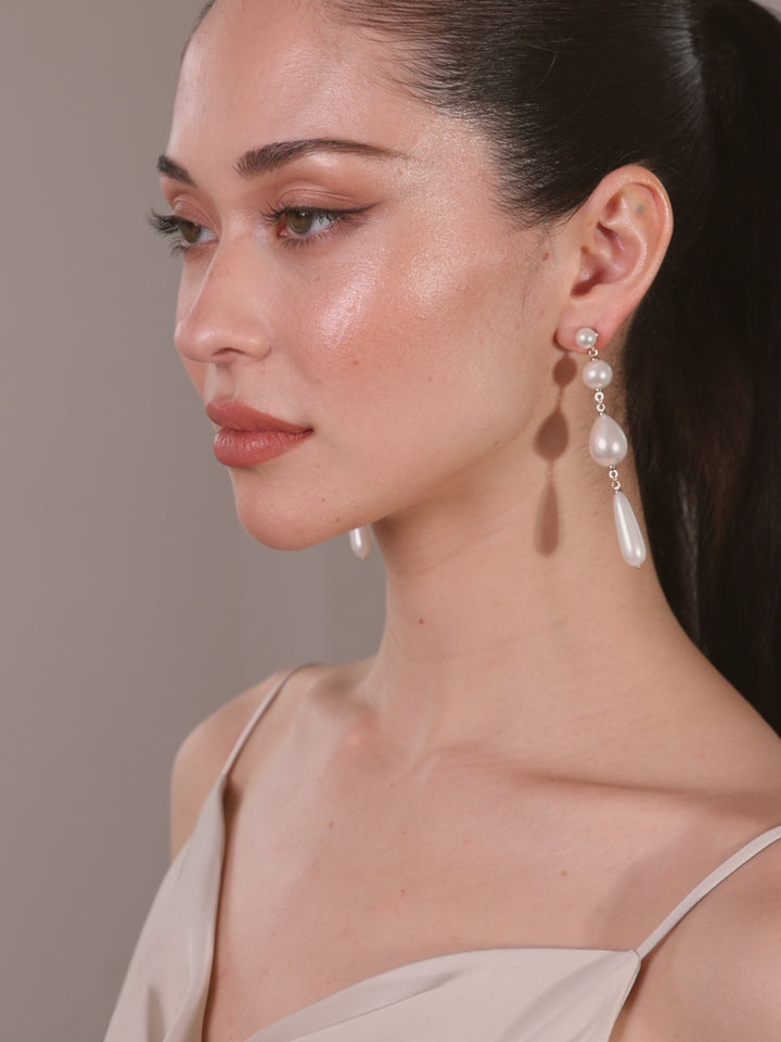 Elasisters Wilde Pearl Drops