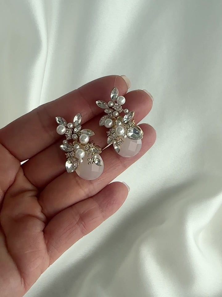 Elasisters Lora Drops