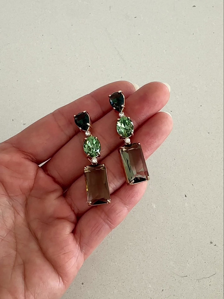 Elasisters Gianni Convertible Drops