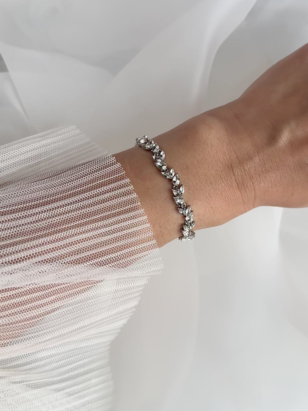 Elasisters Foret Bracelet