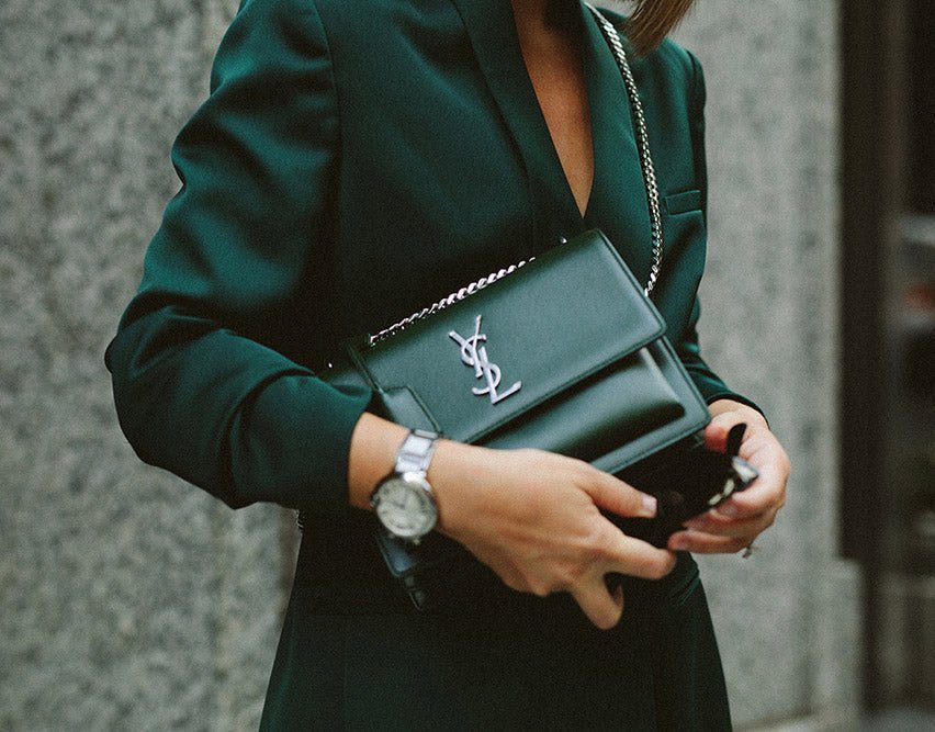 Fall Wardrobe Staples To Buy This Season