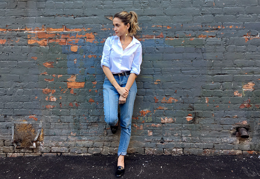 Office Approved Styles: Classic and Casual