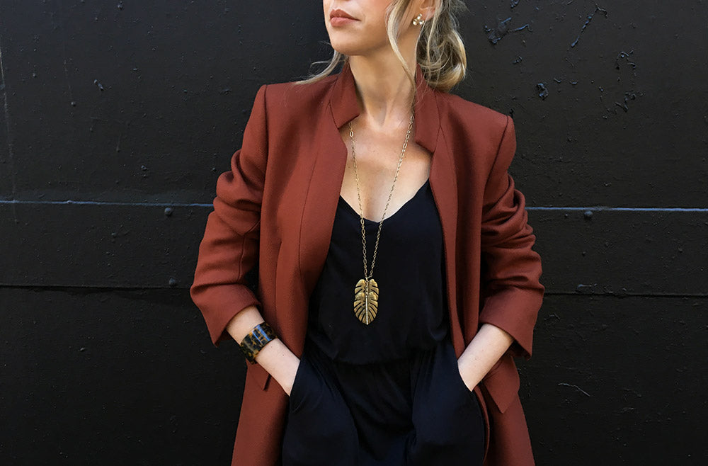 Office Approved Styles: Friday Feels