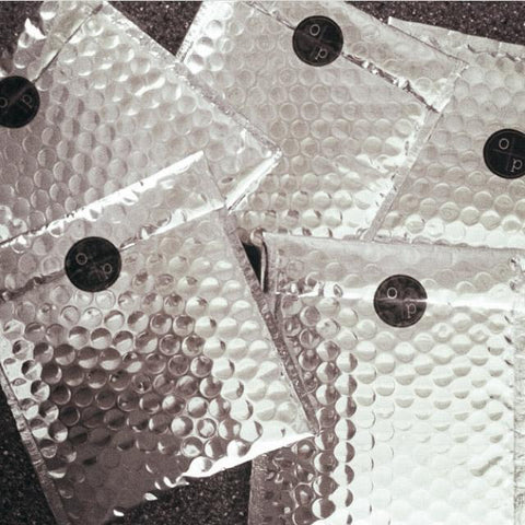 Elasisters's first packaging