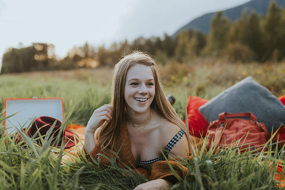 Elasisters x @bellabucchiotti collaboration