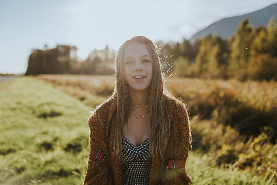 Elasisters x @bellabucchiotti collaboration