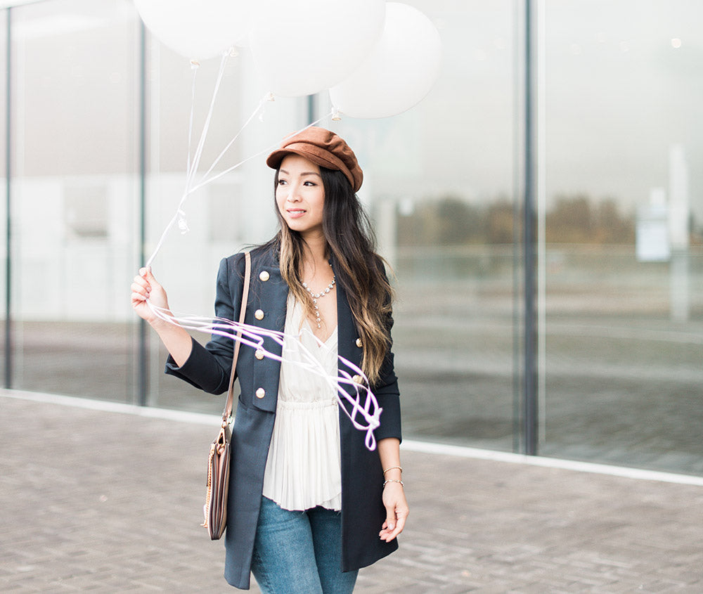 Elasisters x @taniasyan