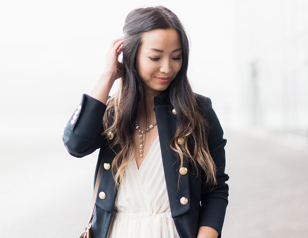 Elasisters founder Tania Yan